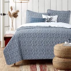 Catrin | Quilt Set