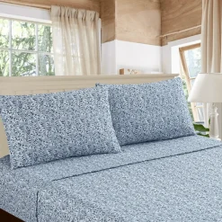 Catrin | Sheet Set