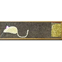 Cat Scratch Board