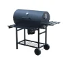 Charcoal and Smoker BBQ