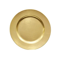 Charger Plate