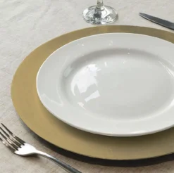 Charger Plate