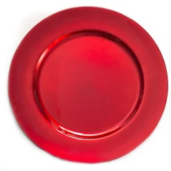 Charger Plate