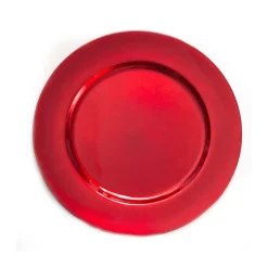 Charger Plate