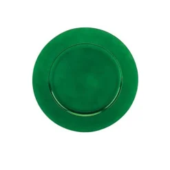 Charger Plate