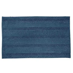 Chenille Bath Mat