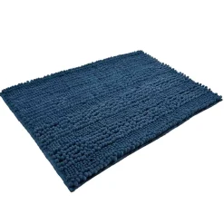 Chenille Bath Mat