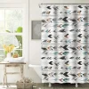 Claire Spring Shower Curtain