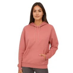 Classic Pullover Hoodie