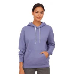 Classic Pullover Hoodie