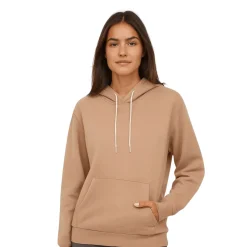 Classic Pullover Hoodie