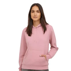 Classic Pullover Hoodie