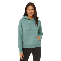 Classic Pullover Hoodie