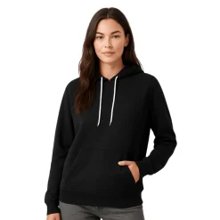 Classic Pullover Hoodie