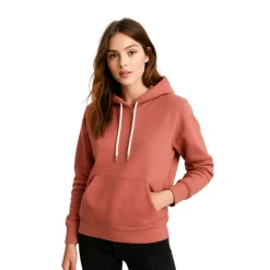 Classic Pullover Hoodie
