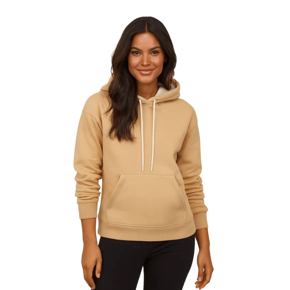 Classic Pullover Hoodie
