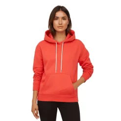 Classic Pullover Hoodie