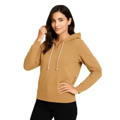 Classic Pullover Hoodie