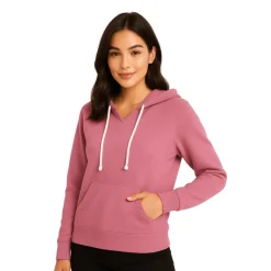 Classic Pullover Hoodie