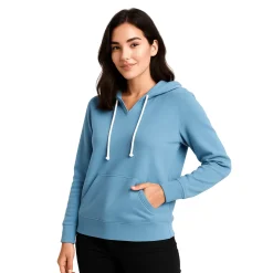 Classic Pullover Hoodie