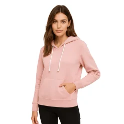 Classic Pullover Hoodie