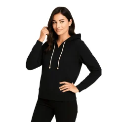 Classic Pullover Hoodie