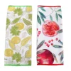 Clean Concept- 2pcs Cleaning Cloth Set