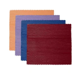 Clean Concept- 4pcs Cleaning Cloth Set