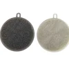 Clean Concept- 2pcs Silicone Scrubber Set