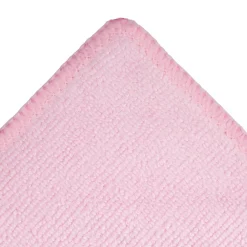 CLEAN CONCEPT - 3pk microfibre cloth