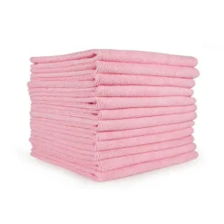 CLEAN CONCEPT - 3pk microfibre cloth