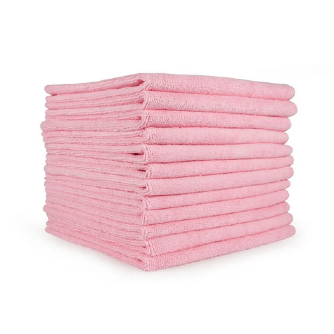 CLEAN CONCEPT - 3pk microfibre cloth