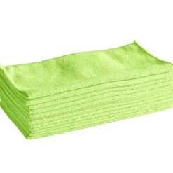 CLEAN CONCEPT - 3pk microfibre cloth