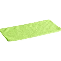 CLEAN CONCEPT - 3pk microfibre cloth