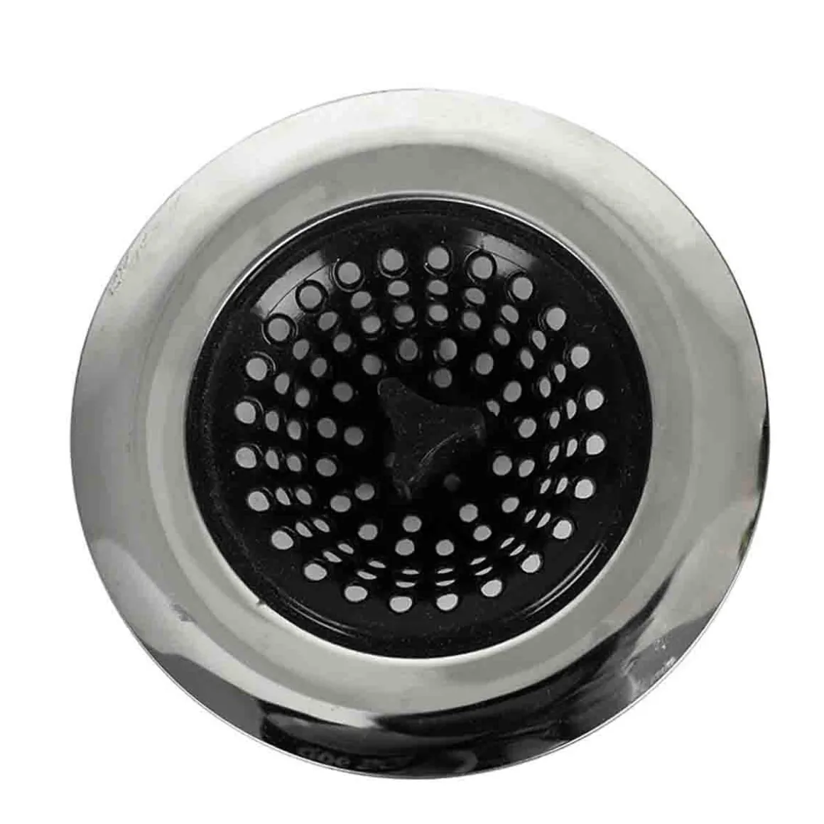 Clean Concept- Sink Strainer tied Card