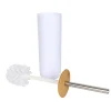 CLEAN CONCEPT-Toilet Brush and Holder Set