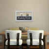 Clip Picture Frame & Chalkboard