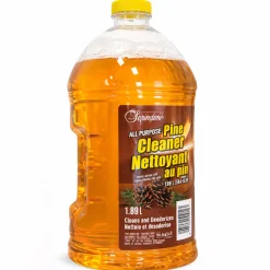Club Supreme 1.89 Lt. All Purpose Pine Cleaner