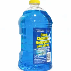 Club Supreme 1.89 Lt. Glass Cleaner