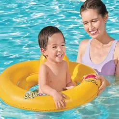 69cm Wonder Splash Round Baby Boat