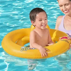69cm Wonder Splash Round Baby Boat