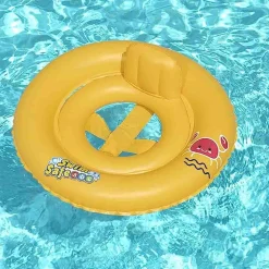 69cm Wonder Splash Round Baby Boat