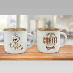 Coffee Mug White