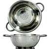 Colander 17.5cm Stainless