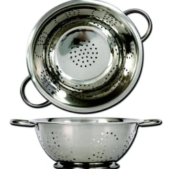 Colander 24cm Stainless