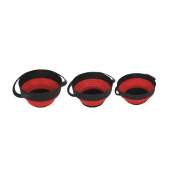 Collapsible Basket set 3pc