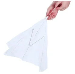 Collapsible Mesh Food Cover