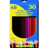Colored Pencils -30