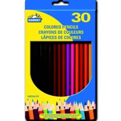 Colored Pencils -30