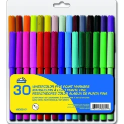 Color Markers - 30